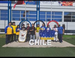 Destacada participación logró el Club  Pudeto en Torneo Nacional de Judo