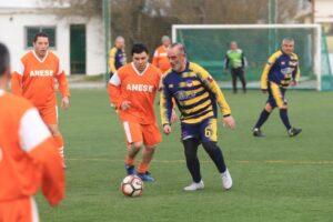 A todo gol continúa hoy el Campeonato de Clausura del futbolito senior