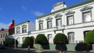 Carabineros agradece la responsabilidad cívica de los magallánicos en este nuevo proceso democrático