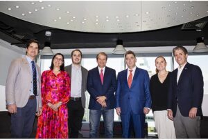 ENAP y HIF impulsarán uso de combustibles sintéticos