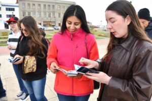 Municipio recibe 2.500 pasaportes turísticos y anuncia importante alianza su distribución
