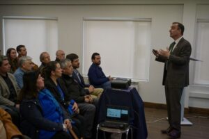Plan de Zonas Extremas concluye primera etapa