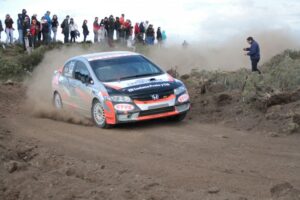 Pilotos ya se alistan para una nueva edición del Gran Premio Villa Tehuelches-Punta Arenas
