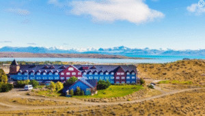 Se espera un fin de semana largo de mucho turismo en  El Calafate