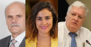 Parlamentarios regionales destacan los desafíos del futuro