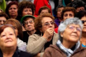 Informalidad laboral de adultos mayores en Magallanes llegó a 29%