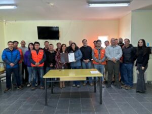 Abierta convocatoria SENDA para programa de prevención laboral sobre alcohol y drogas