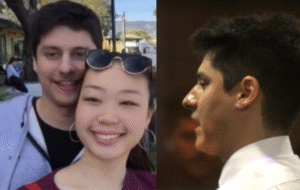 Nicolás Zepeda es declarado culpable: recibió 28 años de cárcel por el asesinato de Narumi Kurosaki