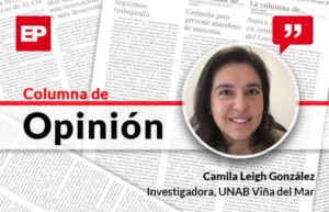 “Gira de estudios” de Colegio Alemán en Punta Arenas y el concepto de “autoridad docente”