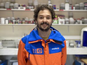 Científico magallánico descubre cuatro nuevas especies de caracoles en la región