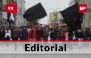Un país demasiado ideologizado