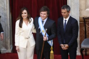 Boric se reunió con Milei: “La hermandad de nuestros pueblos no está en duda”