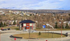 El Calafate celebra sus 96 años