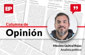 Los grandes derrotados de la noche