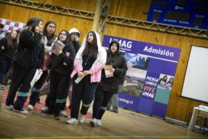 UMAG realizará primera Feria de Postulación para el proceso de Admisión 2024