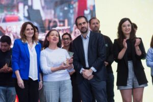 Pyme magallánica fue elegida como empresa destacada por Sercotec a nivel nacional