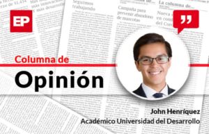 Para que Chile progrese