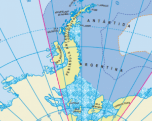 Libro Blanco de la Defensa argentina 2023:  “Es una advertencia para Chile”