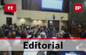 ¿Cuántos parlamentarios necesita la región?