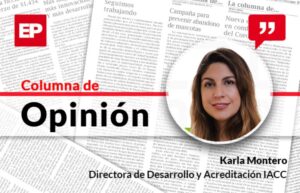 Acreditación institucional obligatoria