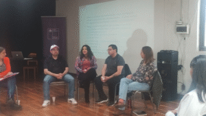 Organizaciones magallánicas forman parte del Registro Nacional de Puntos de Cultura Comunitaria