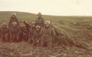 La crisis del Beagle: diciembre de 1978 la tensión a espera de la guerra