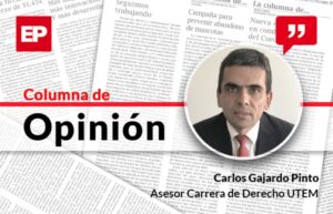 No era la Constitución
