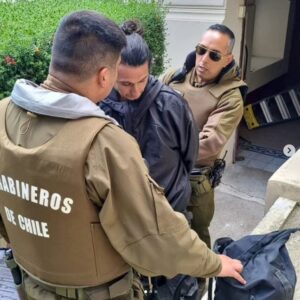 Hombre es detenido tras intentar robar especies del Museo Regional de Magallanes