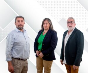 Dirigente magallánico integra directiva nacional multigremial