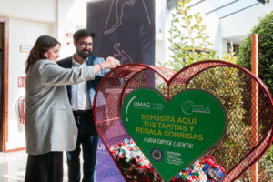 UMAG recibe certificación por Excelencia Ambiental