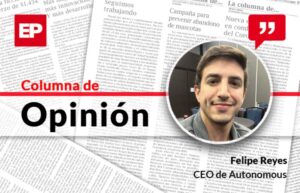 ¿Quién cuida a los cuidadores?