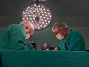 Más de 400 usuarias se han beneficiado con ronda gineco-oncológicas en Hospital Clínico