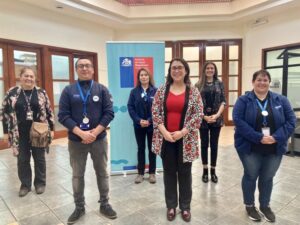 Directora Servicio de Salud: “Hemos hecho todo lo posible para resolver un problema histórico”