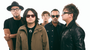 Los Bunkers anuncian show en Punta Arenas