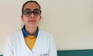 Infectóloga del HCM y pastilla contra el VIH: “Tenemos una herramienta más para prevenir