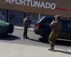 Chofer bajo los efectos del alcohol y drogas protagonizó persecución en Punta Arenas