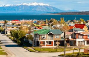 Se registró un sismo de 3.8 de magnitud en Natales