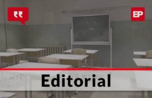 La preocupante cifra de deserción escolar