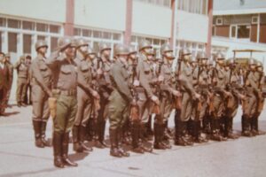 45 años de la crisis del Canal Beagle