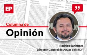 Sinfonía por el agua