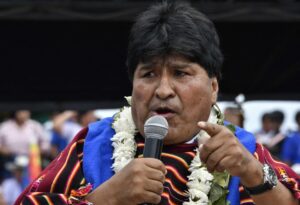 Tribunal Constitucional de Bolivia anula reelección indefinida