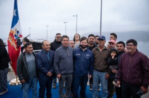 Presidente Boric: “Necesitamos una nueva y buena Ley de Pesca para Chile, una ley justa”
