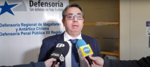 Defensor público de Puerto Natales será formalizado por cohecho reiterado