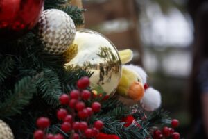Por qué Ucrania celebró este año, por primera vez, la Navidad el 25 de diciembre