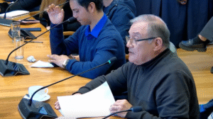 CORE golpea la mesa: No aceptará invitaciones antes de 48 horas
