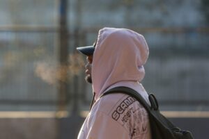 La “crisis humanitaria” que vive Chicago por miles de migrantes