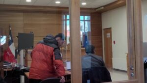 Sujeto que evadió control policial mientras conducía ebrio y drogado quedó libre
