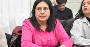 CDE rechazó críticas “infundadas” de comisión investigadora del caso convenios