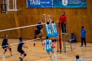 El “Voley” conocerá hoy a sus campeones de la Liga Regional