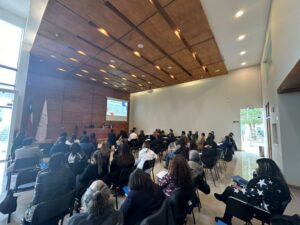 Seremi de Justicia y trata de personas: “Hay cifras que nos alertan a nivel regional”